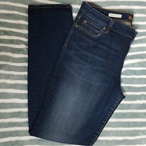 Kut from the Kloth Diana Skinny Style Jeans